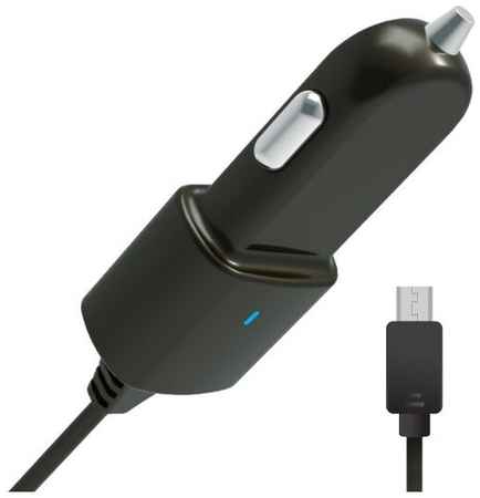 Автомобильное зарядное устройство Partner USB-C, 2.1А