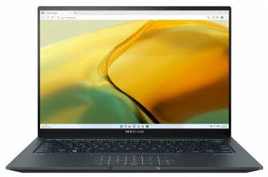 Ноутбук Asus ZenBook 14X UX3404VA-M9015W (90NB1081-M002Y0) 1926905034