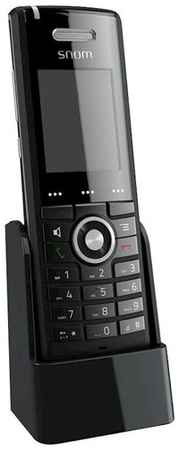 DECT Телефон Snom M65