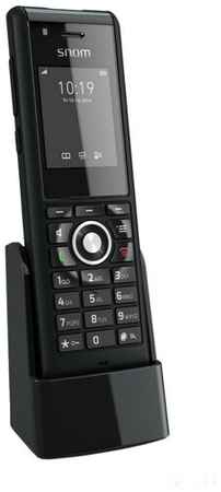 VoIP-телефон Snom M85 черный