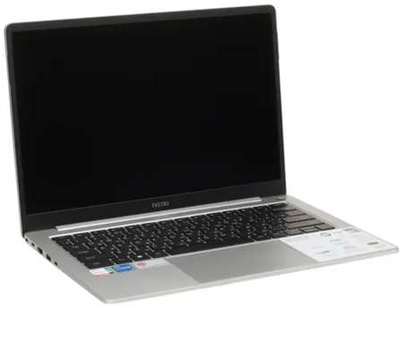 Ноутбук TECNO MegaBook T1 Core i5 12450H/16Gb/512Gb SSD/Iris Xe 48EUs/15.6″ FHD IPS (DOS) Silver 1927035562