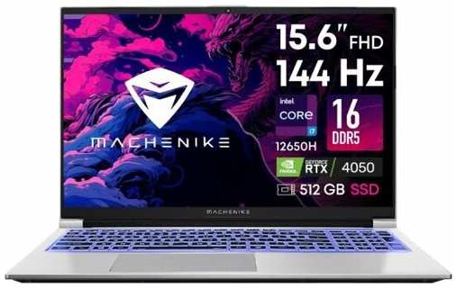 Игровой ноутбук Machenike L15 Pro (JJ00GB00ERU) 1927219662