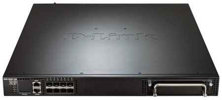 Коммутатор D-Link DXS-3600-16S