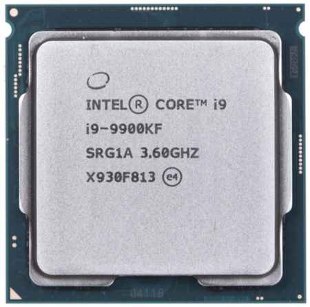 Процессор Intel Core i9-9900KF OEM