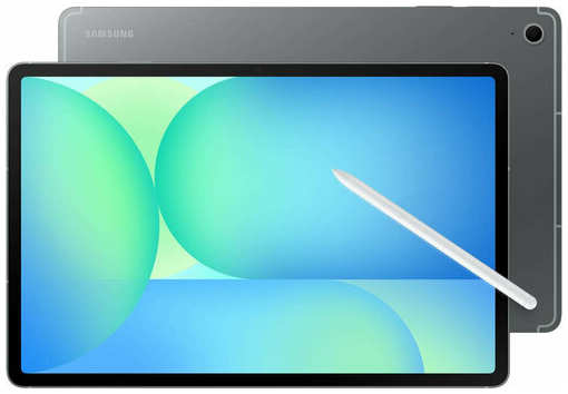 Планшет Samsung Galaxy Tab S10 FE+ Wi-Fi 8+128 ГБ