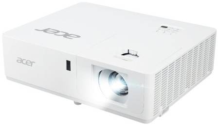 Проектор Acer PL6510 1920x1080 (Full HD), 2000000:1, 5500 лм, DLP, 6 кг, белый 19275250222