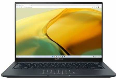 Ноутбук Asus ZenBook 14X UX3404VA-M9015W (90NB1081-M002Y0) 1927935651