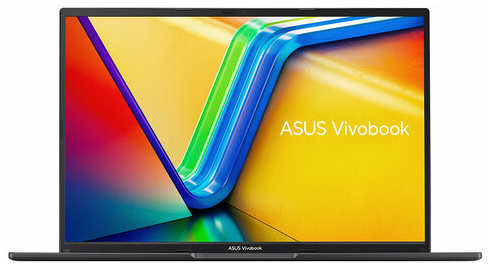 Ноутбук ASUS VivoBook 16 M1605YA-MB271W 90NB10R1-M00MX0 (16″, Ryzen 5 5625U, 16 ГБ/ SSD 512 ГБ, Radeon Graphics)