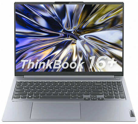 Lenovo ThinkBook 16 G6 IRL 16″ WUXGA (1920x1200) IPS AG 300N, i5-1335U 1.3GHz, 1x16GB DDR5 5200, 512GB SSD M.2, Intel UHD, WiFi 6, BT, FPR, FHD Cam, 4 1928183293
