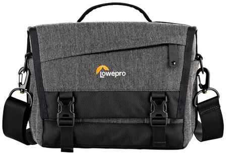 Сумка LowePro m-Trekker SH 150 плечевая сумка, серый (LP37162)