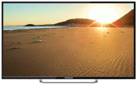 Телевизор LED PolarLine 39″ 39PL11TC HD READY 50Hz DVB-T DVB-T2 DVB-C USB (RUS)