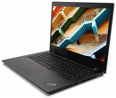Lenovo ThinkPad L14 G4 21H2A0K0CD_PRO (клав. РУС. грав.) 14″ FHD IPS i5-1335U-16GB 2slot-512GB SSD-LTE-W11Pro-клавиатура с подсветкой