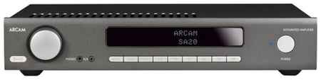 Интегральный усилитель стерео Arcam HDA SA20, черный 1928601785