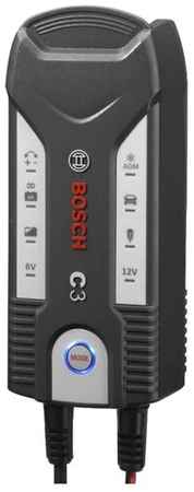 Зарядное устройство BOSCH C3 3.8 А 3.8 А 19286365475