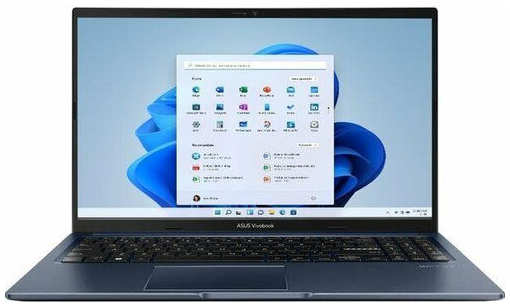 Ноутбук Asus VivoBook 15 R1504ZA-BQ659W (90NB1021-M00Z80)