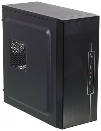 Компьютерный корпус LinkWorld VC05-1011 черный 19290583681