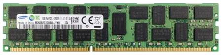 Оперативная память Samsung 16 ГБ DDR3L 1600 МГц DIMM CL11 M393B2G70DB0-YK0