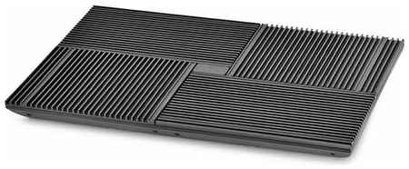 Подставка для ноутбука Deepcool MULTI CORE X8, черный 19292508088