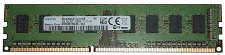 Оперативная память Samsung 4 ГБ DDR3 1600 МГц DIMM CL11 M378B5173EB0-CK000 192927469