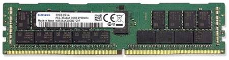 Оперативная память Samsung 32 ГБ DIMM CL22 M393A4K40CB2-CVFBY 19293836499