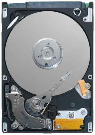 Жесткий диск Seagate Momentus 320 ГБ ST9320325AS