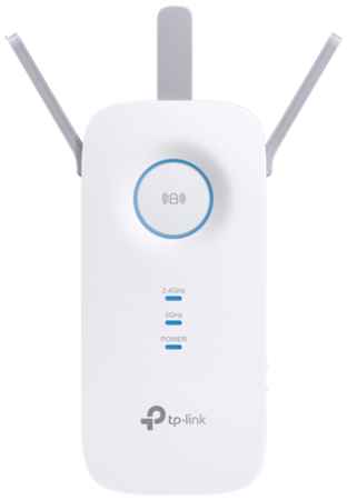 Wi-Fi TP-LINK RE550, белый 19300164898
