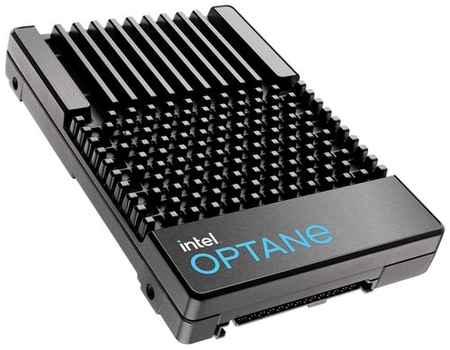 Твердотельный накопитель Intel Optane Series 1.6 ТБ U.2 SSDPF21Q016TB01 19301921432
