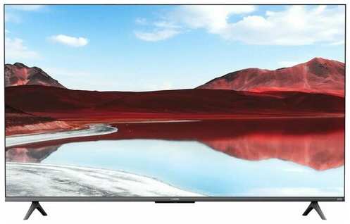 Телевизор Xiaomi MI TV A Pro 55 2025 (L55MA-SRU) Black РСТ 19303486357