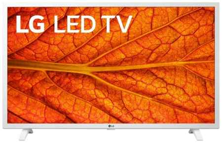 Телевизор LG 32LM6380PLC, 32″, FULL HD