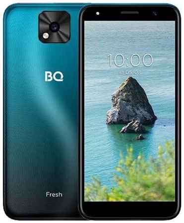 Смартфон BQ 5533G Fresh 2/16 ГБ, 2 micro SIM, красный 19304175906