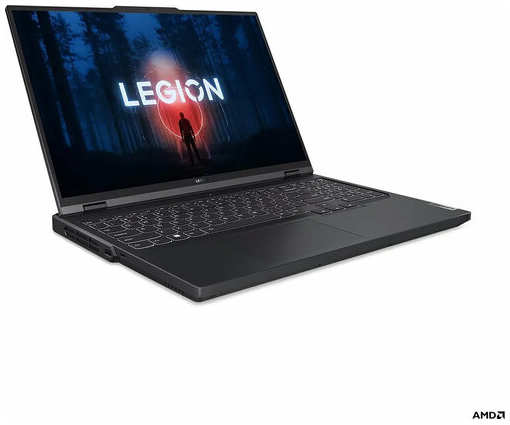 Ноутбук Lenovo Legion Pro 5 16ARX8 16″ 2560x1600 165Hz QHD IPS (AMD Ryzen 7-7745HX, 32GB RAM DDR5, 1 TB SSD, NVIDIA GeForce RTX 4070, Windows 11 Home) 82WM00CNUS 19305557355