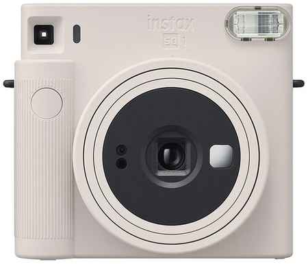 Фотоаппарат моментальной печати Fujifilm Instax Square SQ1, печать снимка 62x62 мм, оранжевая терракота 19305565480