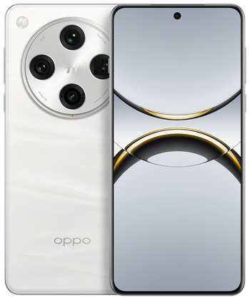 Смартфон OPPO Find X8 Pro 16/512 ГБ CN, Dual nano SIM, голубой 19306451025