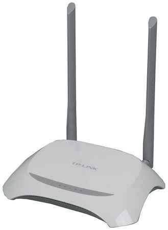Маршрутизатор TP-LINK TL-WR840N 19306954907
