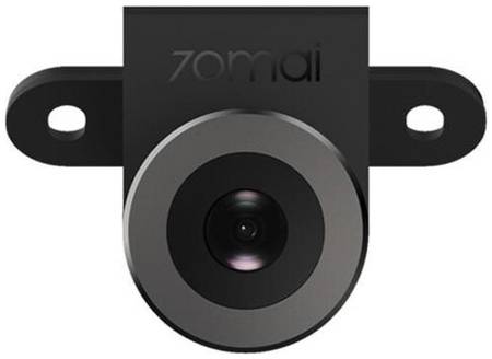 Дополнительная камера 70mai HD Reverse Video Camera Midrive RC03