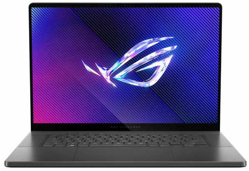 Ноутбук Asus ROG Zephyrus GU605MV-QR169 (90NR0IT1-M007K0)