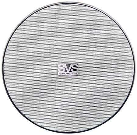 SVS Audiotechnik SC-306FL Громкоговоритель потолочный безрамочный 19311034487