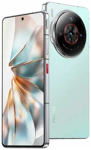 Nubia Z60S Pro 16/512Gb Cyan 19311175847