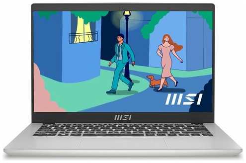Ноутбук MSI Modern 14 C12MO-1086XRU (9S7-14J111-1086) 1931119833
