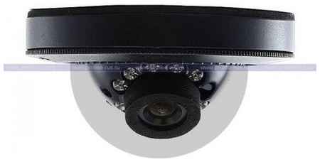 Автомобильная видеокамера Proline PR-MD605BA-10IR 19311684466