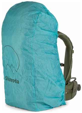 Shimoda Rain Cover Дождевой чехол для рюкзака объемом 70 литров 520-219 19312815815
