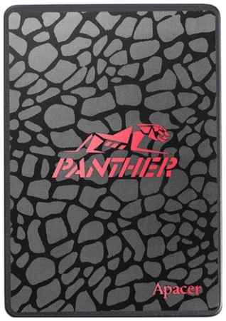 Твердотельный накопитель Apacer PANTHER 1 ТБ SATA 95.DB2G0.P100C 19312873865