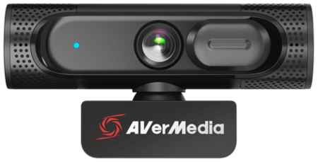 Камера Web Avermedia PW315 2Mpix USB2.0 с микрофоном