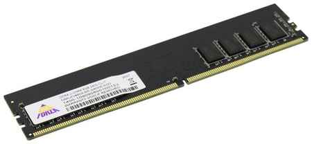 Оперативная память neoforza 8 ГБ DDR4 2400 МГц DIMM CL17 NMUD480E85-2400EA00 19313213428