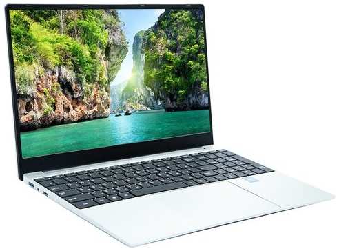 Ноутбук Azerty AZ-1501 15.6″ (Intel i7 3.1GHz, 8Gb, 240 SSD) 19313266443