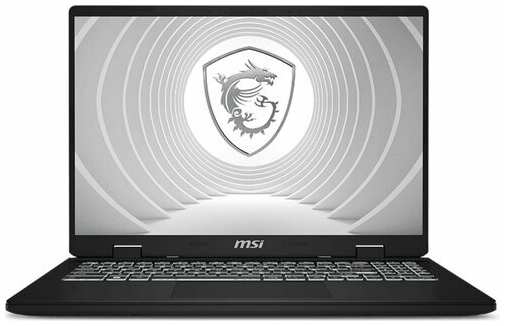 Ноутбук MSI Creator M16 HX C14VEG-034RU 9S7-15P212-034 (Core i7 3900 MHz (14700HX)/16Gb/1024 Gb SSD/16″/2560x1600/nVidia GeForce RTX 4050 GDDR6) 1931355212