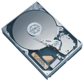 Жесткий диск Maxtor 40 ГБ 6K040L0