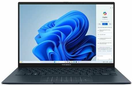 Ноутбук Asus Zenbook 14 OLED UX3405MA-QD437 (90NB11R1-M010B0)