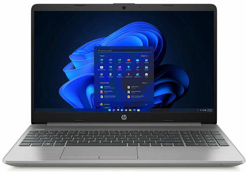 Ноутбук HP 250 G9 (7X9D1UT) Core i5 1235U, 8Gb, SSD256Gb, Intel Iris Xe graphics, 15.6″ FHD (1920x1080), Windows 11 Professional, dk.silver 1931462693