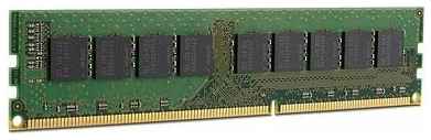 Оперативная память HP 8 ГБ DDR3 1600 МГц DIMM CL11 669324-B21 193162665